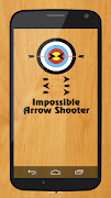 Impossible Arrow shooter screenshot 1