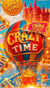 Crazy Time Ekran Görüntüsü 2