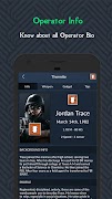 Guide for Rainbow Six Siege Pro screenshot 2