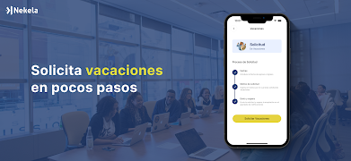 Nekela App تصوير الشاشة 3