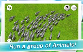 REAL ANIMALS HD screenshot 7