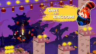 Fire Panda اسکرین شاٹ 3