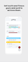 CPFR Physical Health ảnh chụp màn hình 2