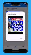 برنامه‌نما ShuttleFit عکس از صفحه