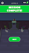 Agent Stealth 截图 1