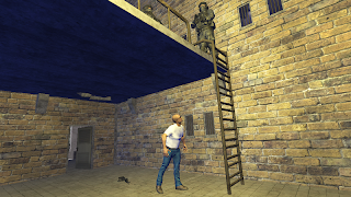 Agent Night Wolf screenshot 4