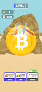 Bitcoin mining master 截图 3