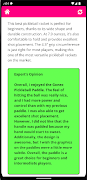 Selectpickleball.com - Guide screenshot 3