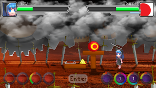 Stand Only One-poster