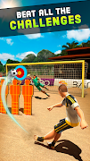 Shoot Doel Beach Soccer screenshot 4