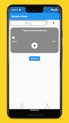 2 Schermata Smart Dance Generator