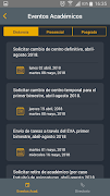 UTPL - Docente screenshot 4