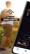 Stepbycoin постер