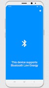 Ble compatibility checker poster