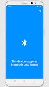 پوستر Ble compatibility checker