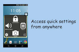 Floating Assistant screenshot 1