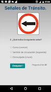 Test de Conducir screenshot 1