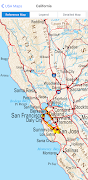 USA Pocket Maps Pro-poster