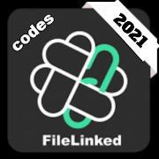 Filelinked codes latest 2022 Ekran Görüntüsü 1