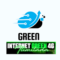 GREEN NET poster