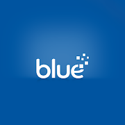 Cloudfy blue screenshot 5