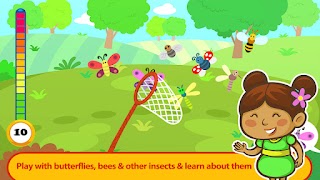 Kiddos in Camp screenshot 3