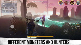 Horror Hunt: Until Daylight screenshot 7