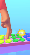 برنامه‌نما Finger Run 3D عکس از صفحه