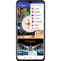 NeedSport Screenshot 2