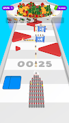 Bullet Sheet 截图 6
