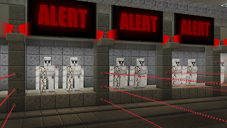 Mod de segurança Minecraft PE imagem de tela 3