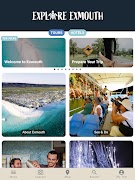 Explore Exmouth screenshot 5