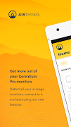 Corentium Pro by Airthings poster
