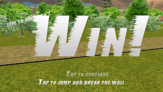 Spurt Man imagem de tela 2