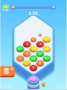 Bubble Bond スクリーンショット 3