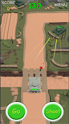 ShootingShell স্ক্রিনশট 2