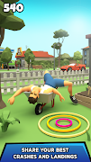 Street Diver screenshot 4
