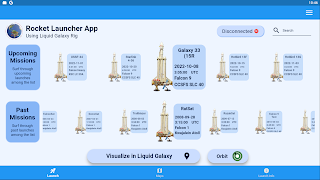 Rocket Launcher ảnh chụp màn hình 5