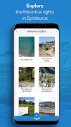 Audio Tour Guide 截圖 5