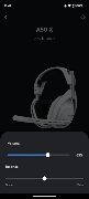 Logitech G Ekran Görüntüsü 2