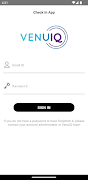 VenuIQ Admin โปสเตอร์