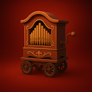 Street Organ APK