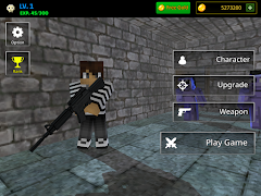 Pixel Gunner Screenshot 7