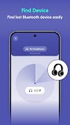 Bluetooth Pair: Finder Scanner স্ক্রিনশট 4