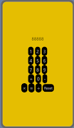 Simple Calculator poster