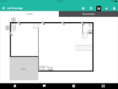 CrewPoint syot layar 1