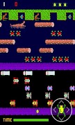 Jumping Frog Screenshot 2