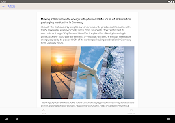 SIGer app скриншот 5