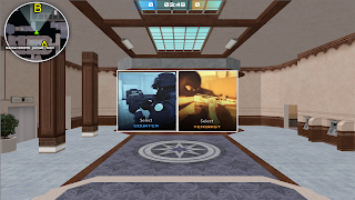 CountArmy Strike Multiplayer22 スクリーンショット 2