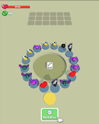 Dice Monsters captura de pantalla 5